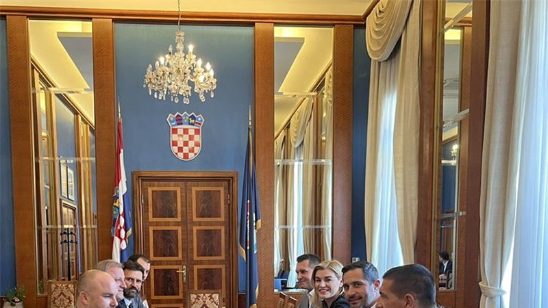 Brnjac: Bez upravljanja nema održive turističke destinacije